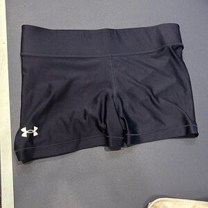 Under armor spandex